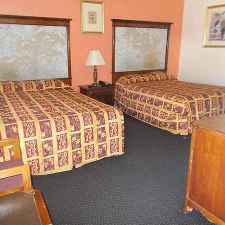 Hillside Motel Homer Esterno foto