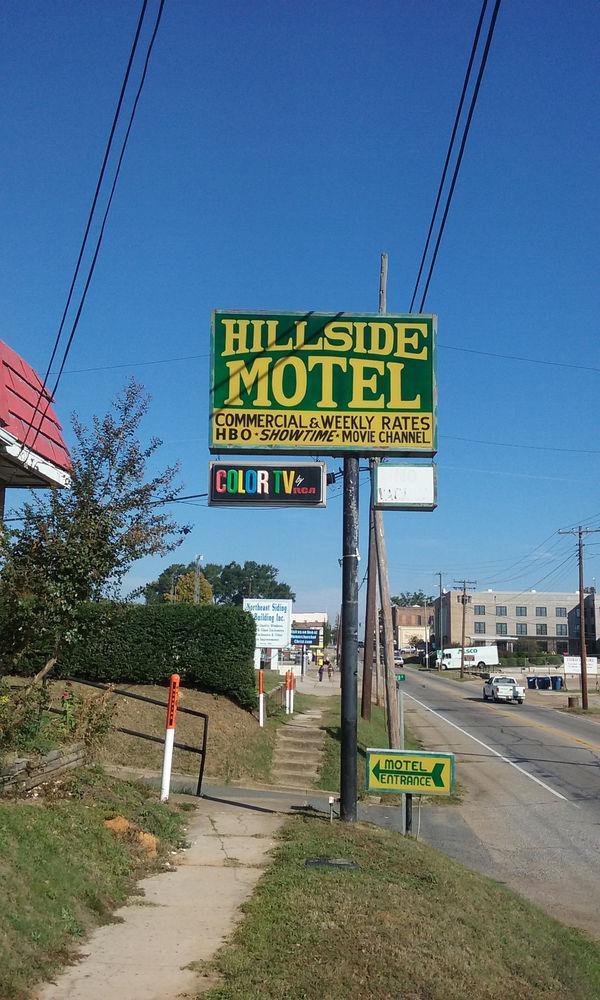 Hillside Motel Homer Esterno foto