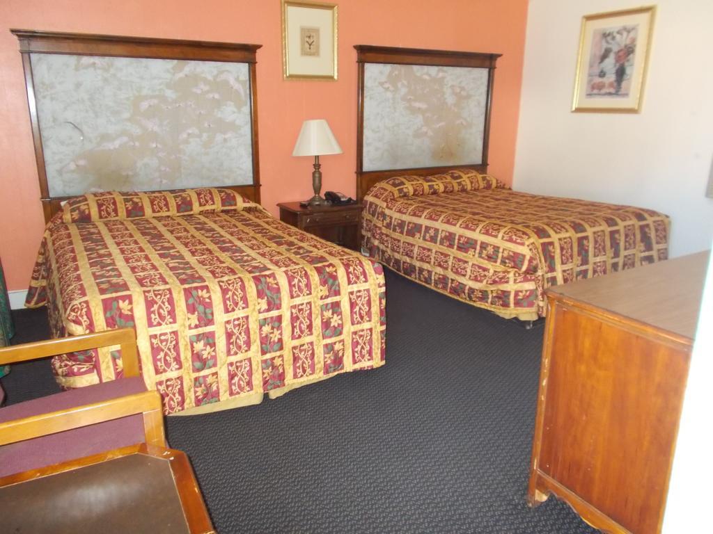 Hillside Motel Homer Esterno foto