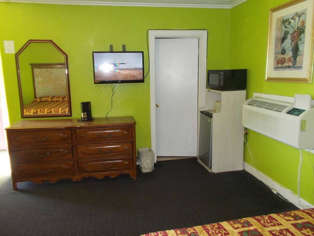 Hillside Motel Homer Esterno foto