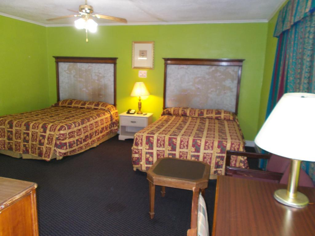Hillside Motel Homer Esterno foto