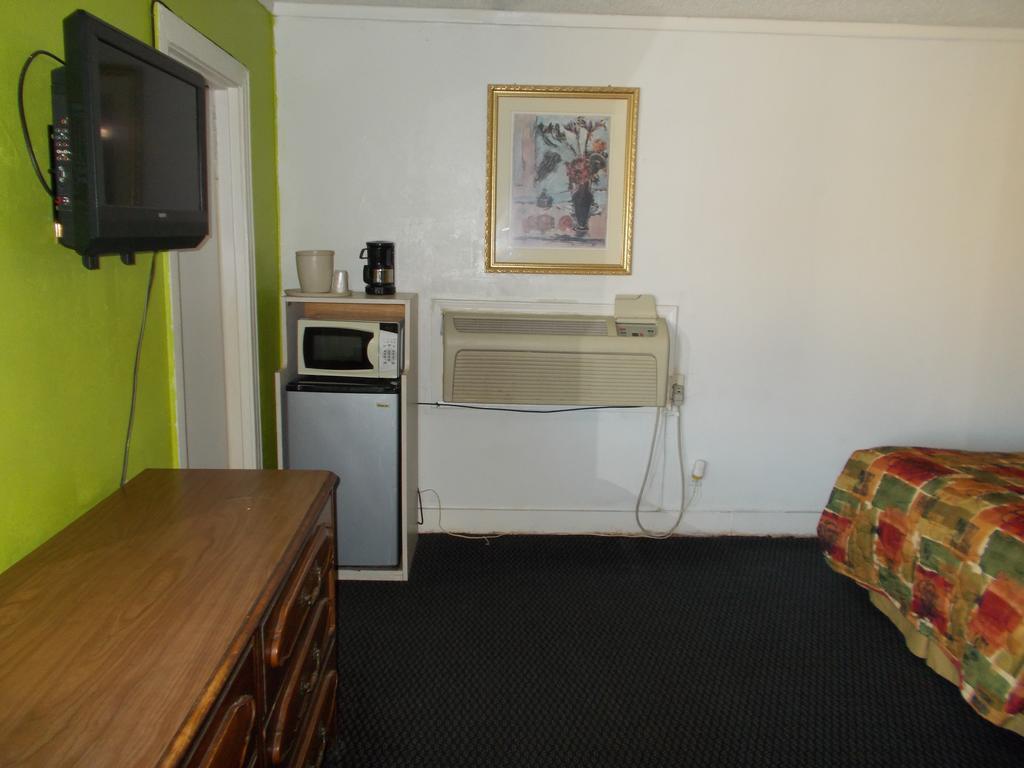 Hillside Motel Homer Esterno foto