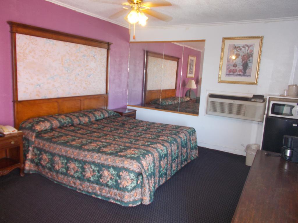 Hillside Motel Homer Esterno foto