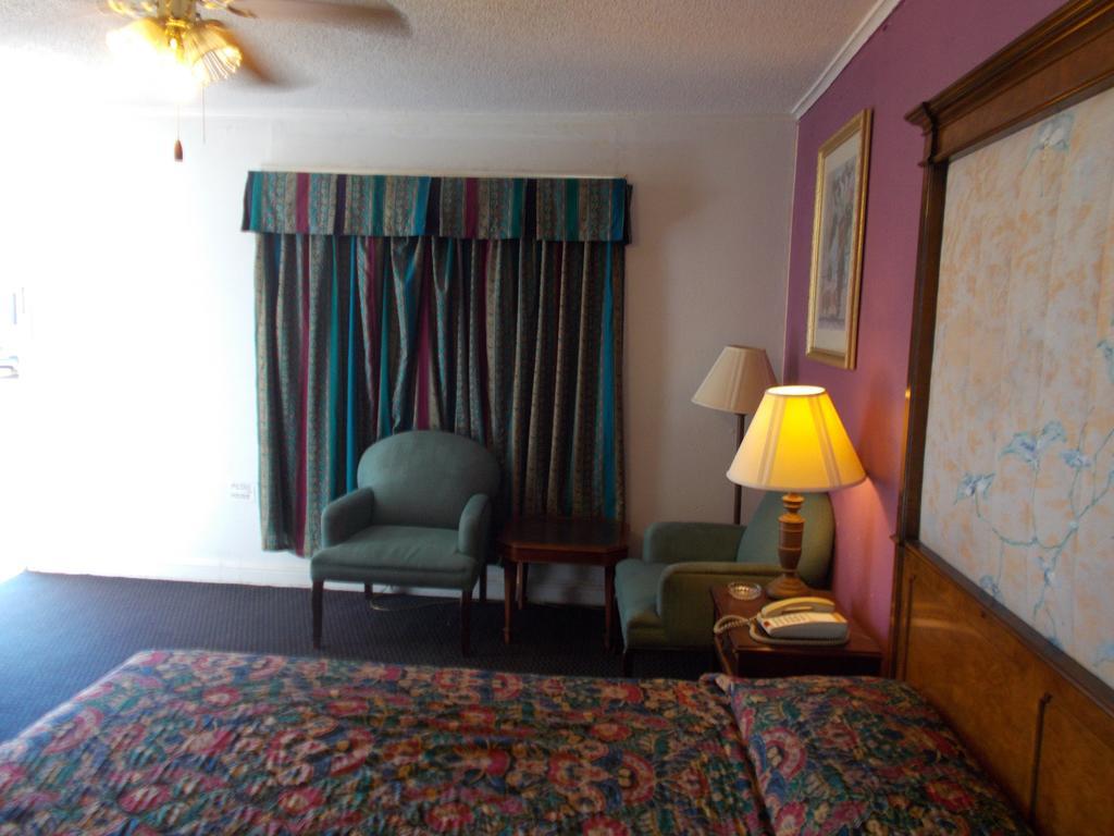 Hillside Motel Homer Esterno foto