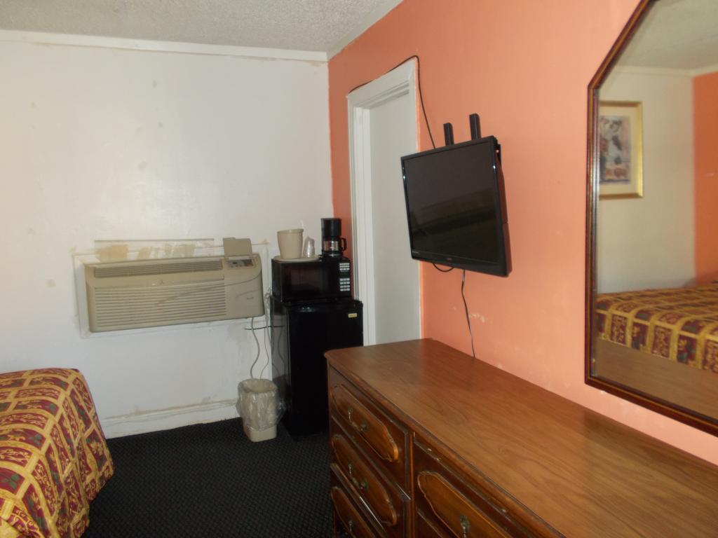 Hillside Motel Homer Esterno foto