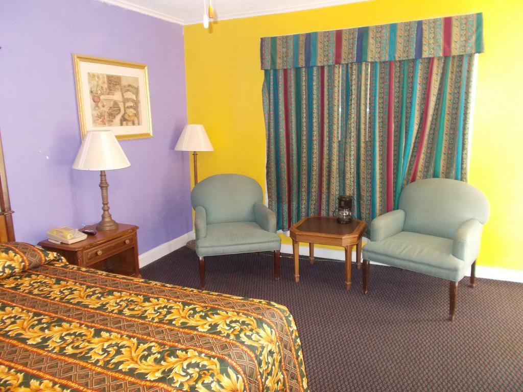 Hillside Motel Homer Esterno foto
