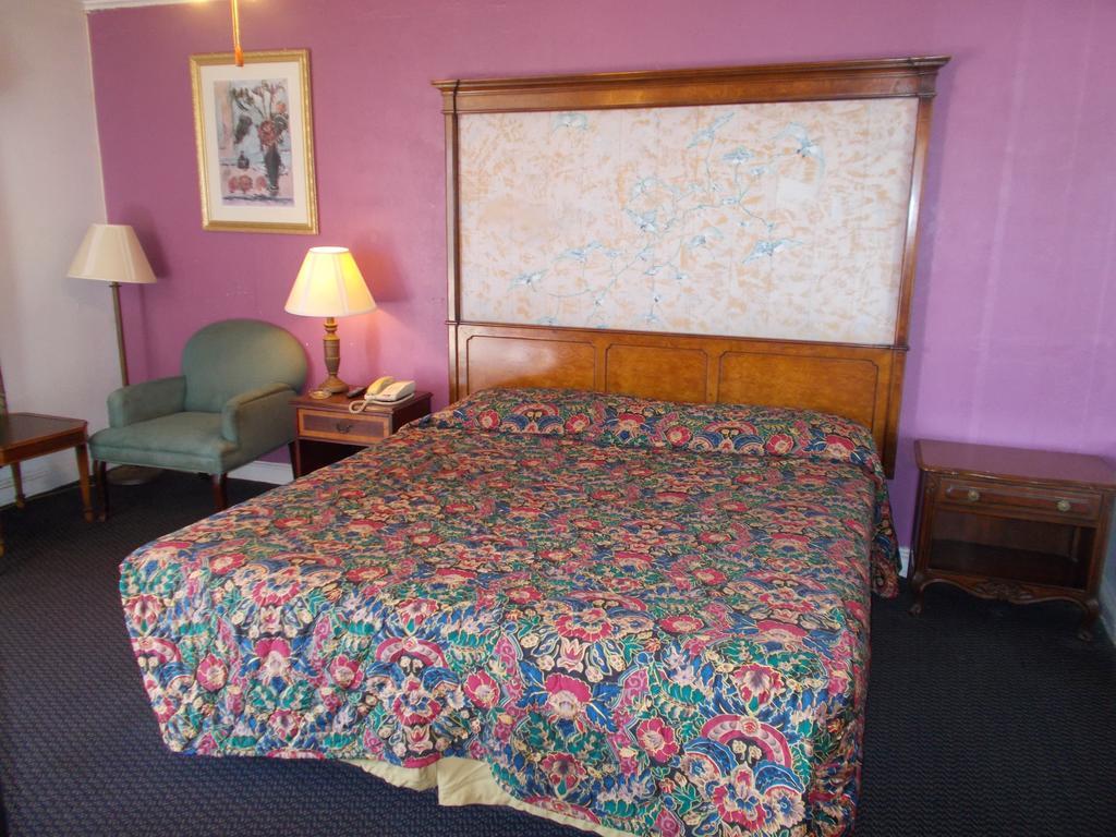 Hillside Motel Homer Esterno foto