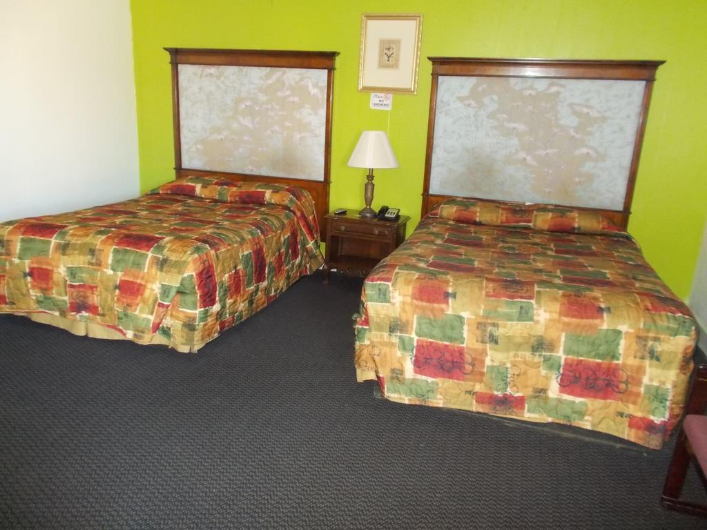 Hillside Motel Homer Esterno foto