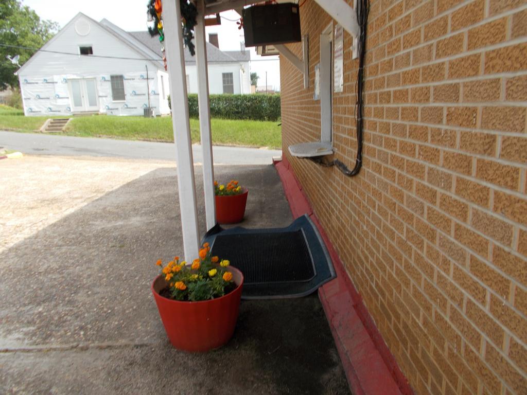 Hillside Motel Homer Esterno foto