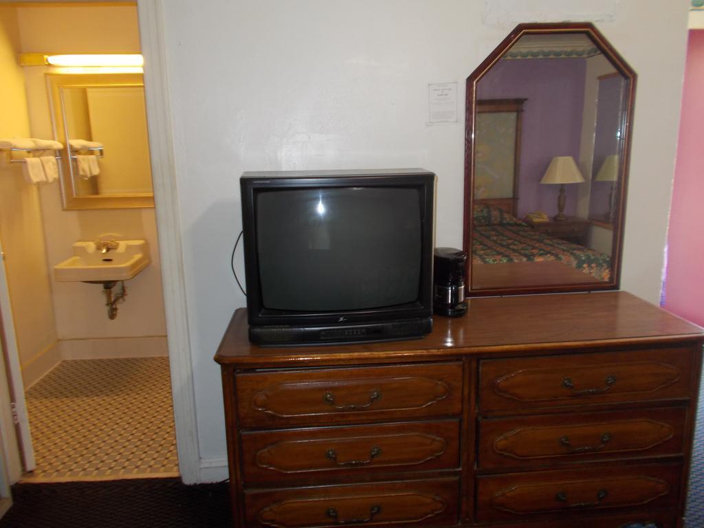 Hillside Motel Homer Esterno foto