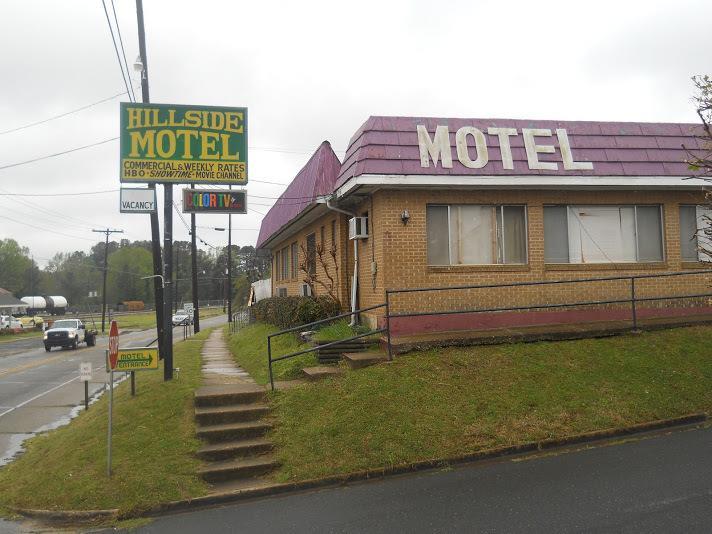 Hillside Motel Homer Esterno foto