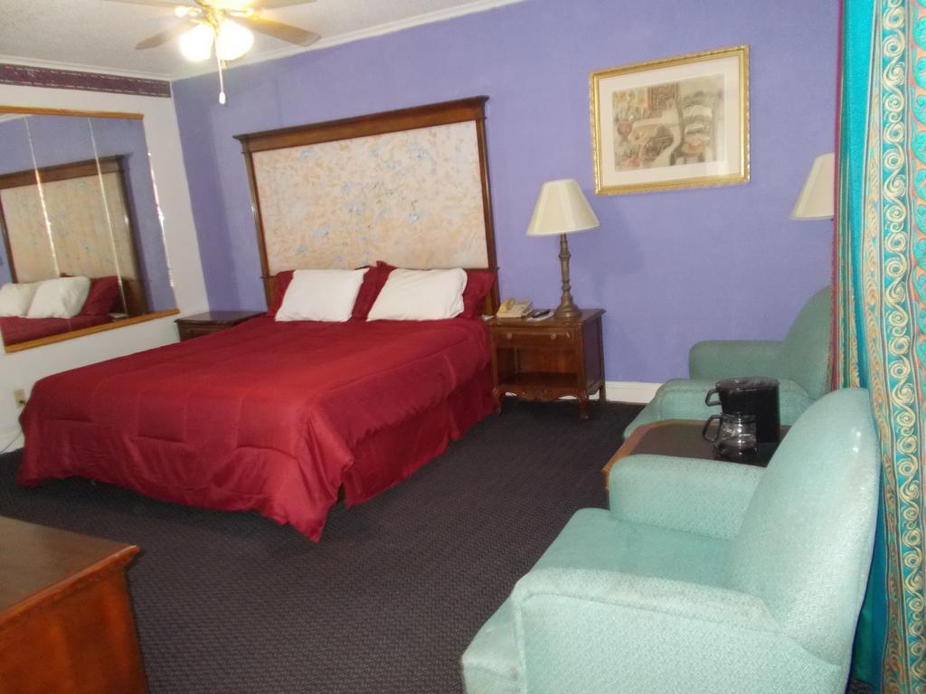 Hillside Motel Homer Esterno foto