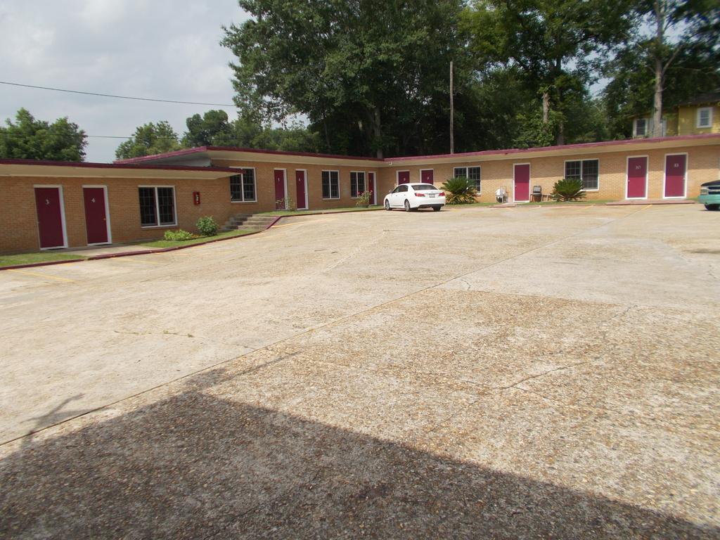 Hillside Motel Homer Esterno foto
