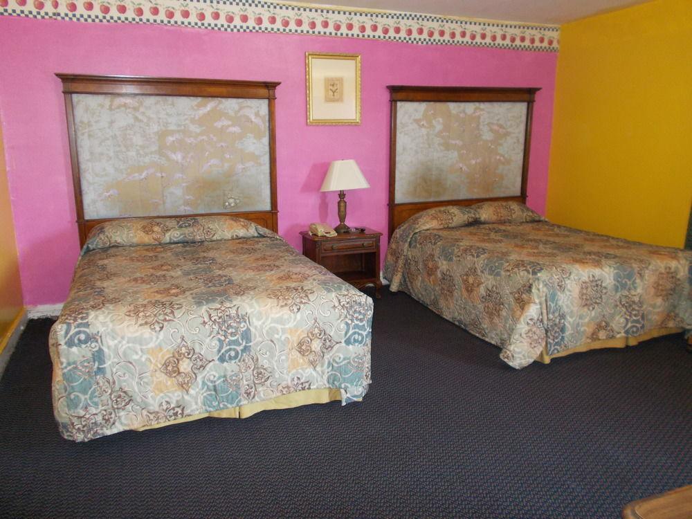 Hillside Motel Homer Esterno foto