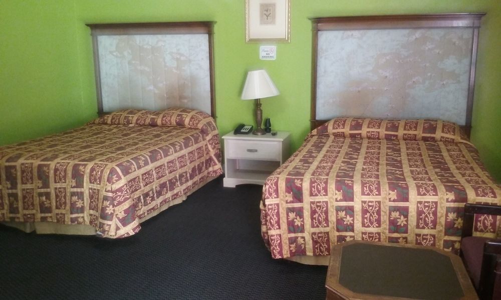 Hillside Motel Homer Esterno foto