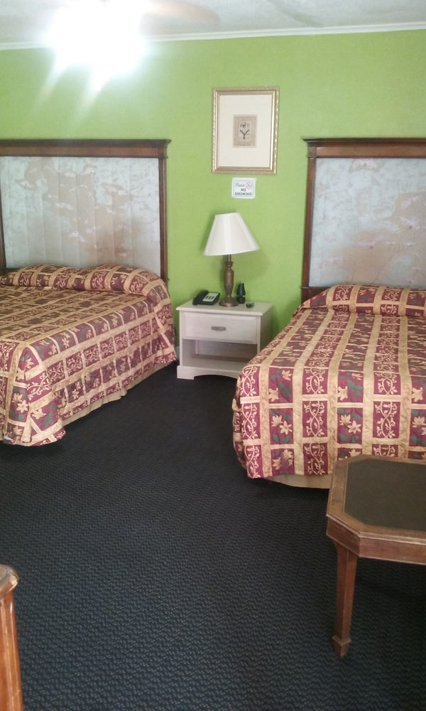 Hillside Motel Homer Esterno foto