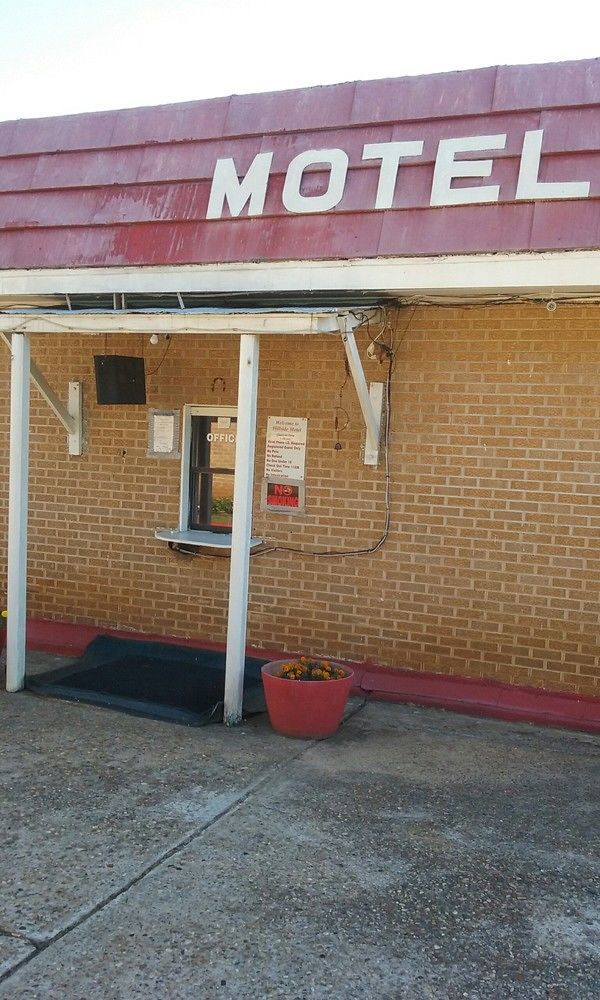 Hillside Motel Homer Esterno foto