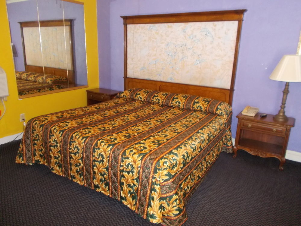 Hillside Motel Homer Esterno foto